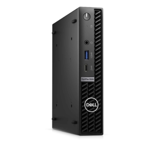 Tour Dell OptiPlex 7020 micro i3/16G/256SSD/W11P Boîte Ouverte