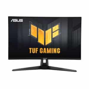 Moniteur Asus TUF VG27AQA1A 27po WQHD/VA/1ms/170Hz/VESA/Neuf