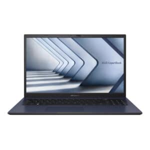 Portatif Asus ExpertBook B1502C 15po Intel i5/8G/512SSD/W11P