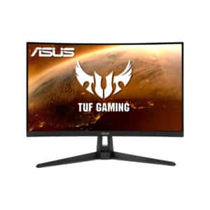 Moniteur Asus TUF VG27VH1B 27po FHD/VA/1ms/165Hz/VESA/Neuf