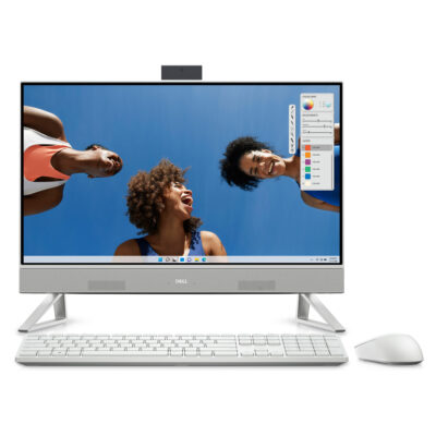 AIO Dell Inspiron 24 5420 I5/16G/512SSD/W11 Boîte Ouverte