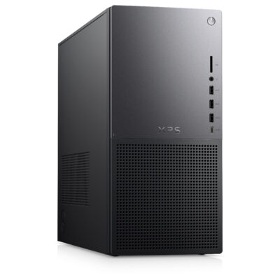 Tour Dell XPS 8960 Tower i7/32G/1ToSSD/RTX4060/W11P Boîte Ouverte