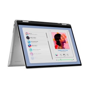 Portatif Inspiron 7430 2in1 14po I5/8G/512SSD/W11 Boîte Ouverte