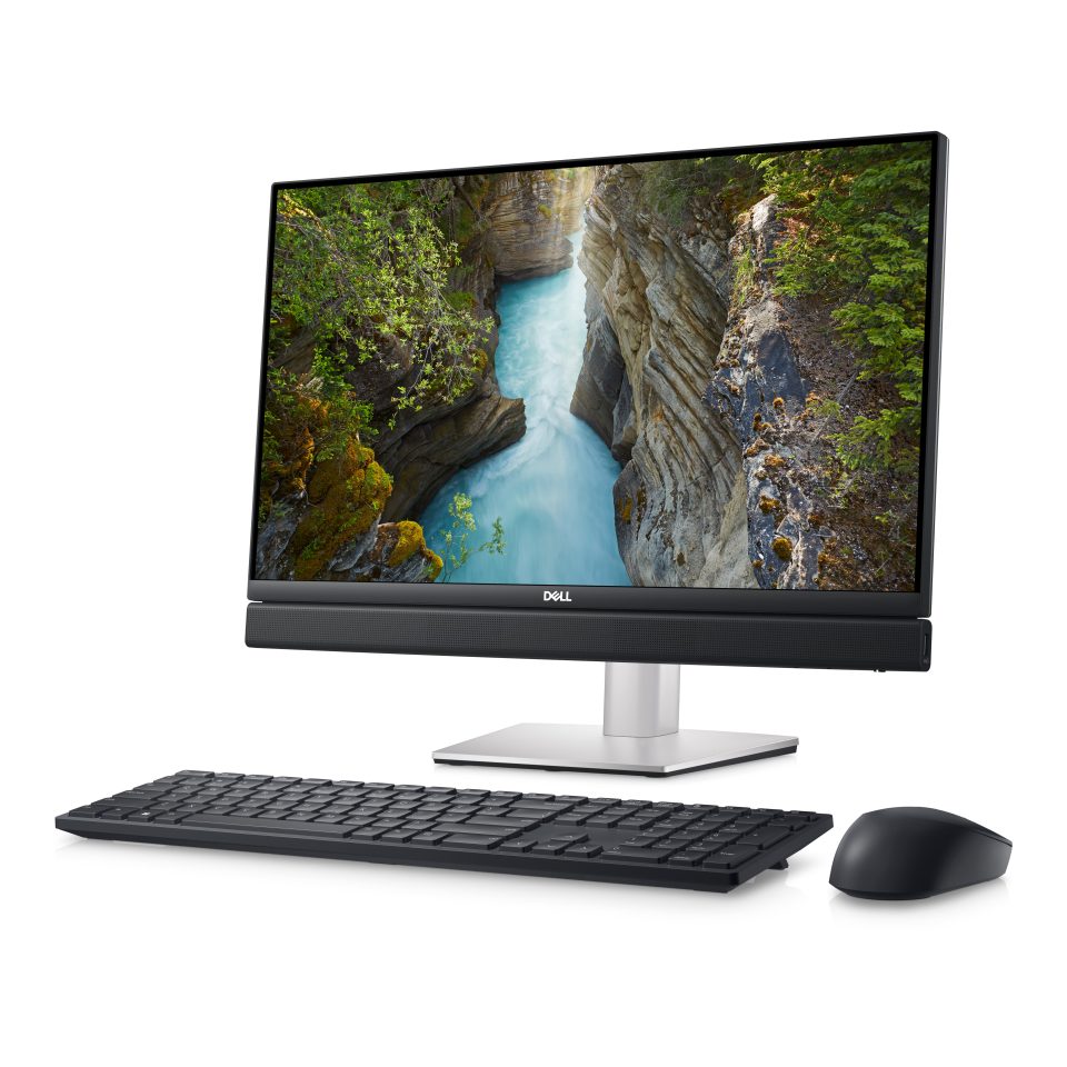 AIO Dell Optiplex 7420 I5/16G/512SSD/W11P Boîte Ouverte - Image 2