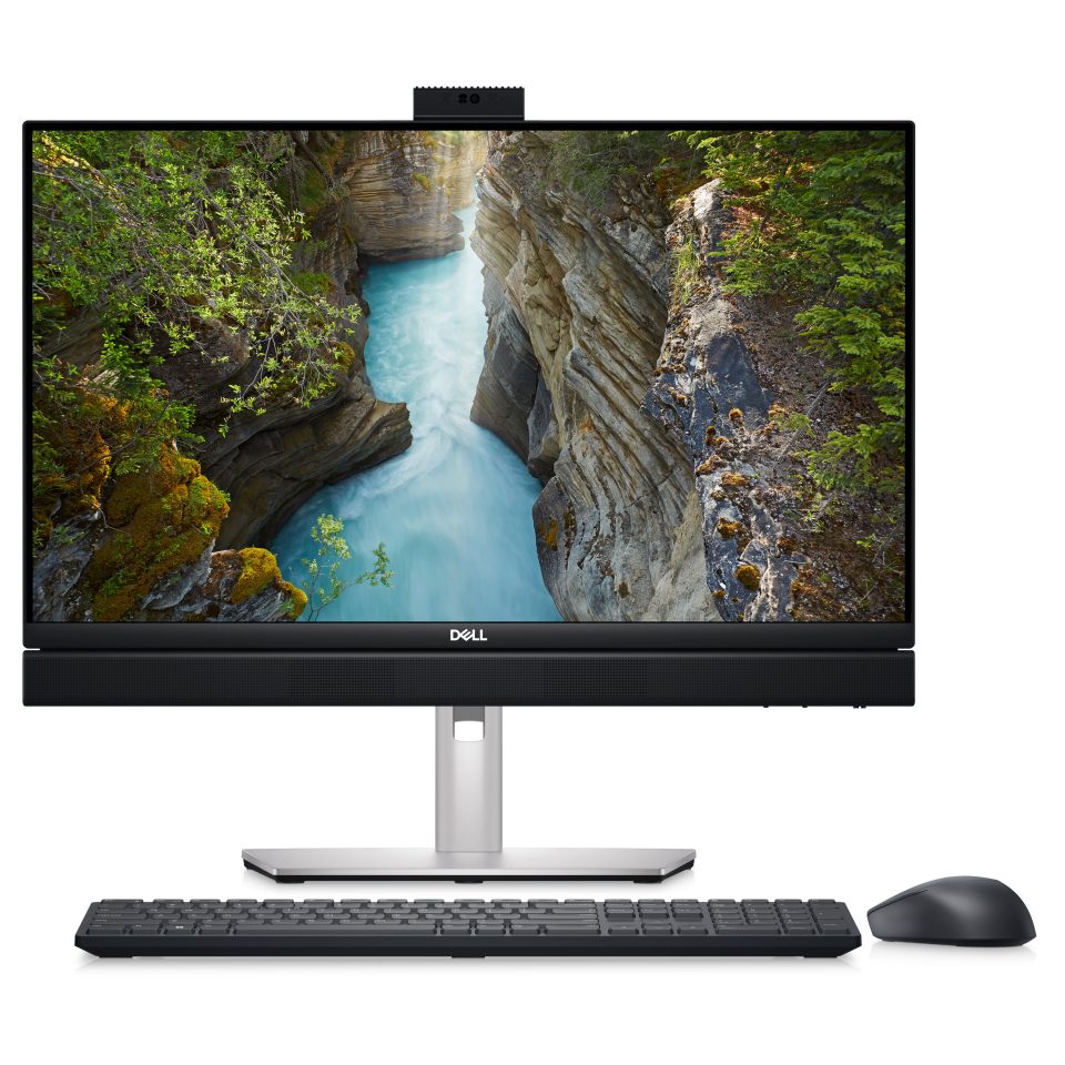 AIO Dell Optiplex 7420 I5/16G/512SSD/W11P Boîte Ouverte