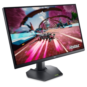 Moniteur Dell G2724D 27po QHD/IPS/1ms/165Hz/VESA/Boîte ouverte