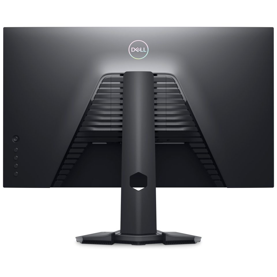 Moniteur Dell G2724D 27po QHD/IPS/1ms/165Hz/VESA/Boîte ouverte - Image 3