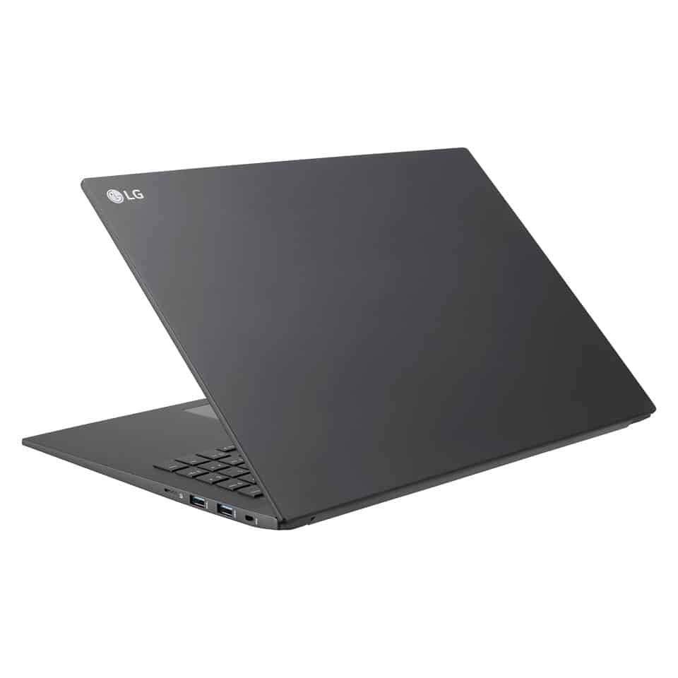 Portatif LG UltraPC 16U70Q-K 16po Ryzen R7/16G/512SSD/W11 Boîte Ouverte - Image 4