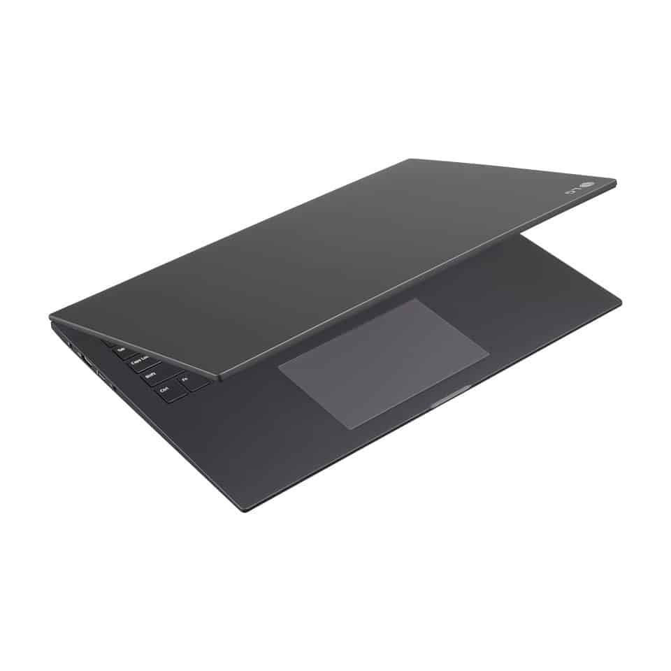 Portatif LG UltraPC 16U70Q-K 16po Ryzen R7/16G/512SSD/W11 Boîte Ouverte - Image 2