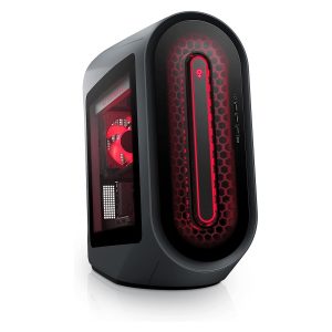 Tour Alienware Aurora R14 Ryzen R9/32G/1ToSSD/RTX3080/W10 ou W11 Boîte Ouverte