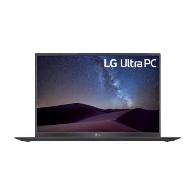 Portatif LG UltraPC 16U70Q-K 16po Ryzen R7/16G/512SSD/W11 Boîte Ouverte