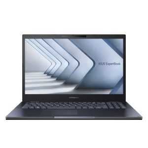 Portatif Asus ExpertBook B2502CV 15po Intel i5/16G/512SSD/W11P