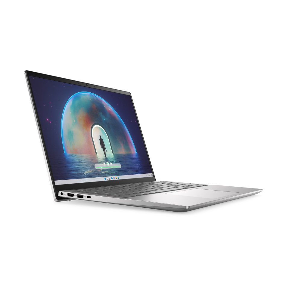 Portatif Dell Inspiron 5430 i5/8G/512SSD/W11P Boîte Ouverte - Image 2