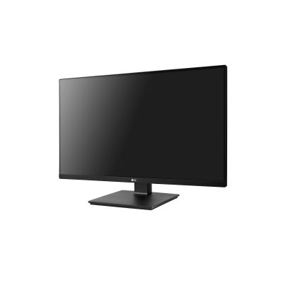Moniteur LG 27BN65Q-B 27po/QHD/IPS/5ms/75Hz/VESA Boîte Ouverte