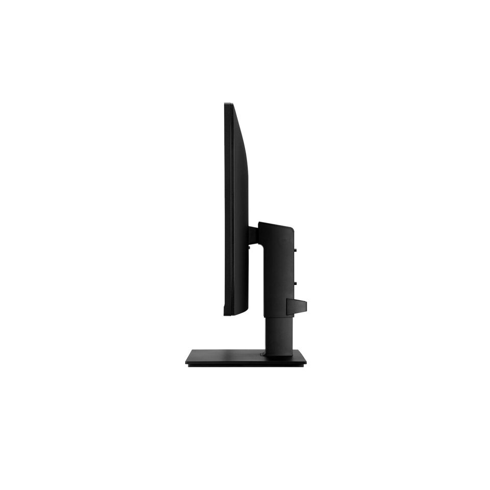 Moniteur LG 27BN65Q-B 27po/QHD/IPS/5ms/75Hz/VESA Boîte Ouverte - Image 4