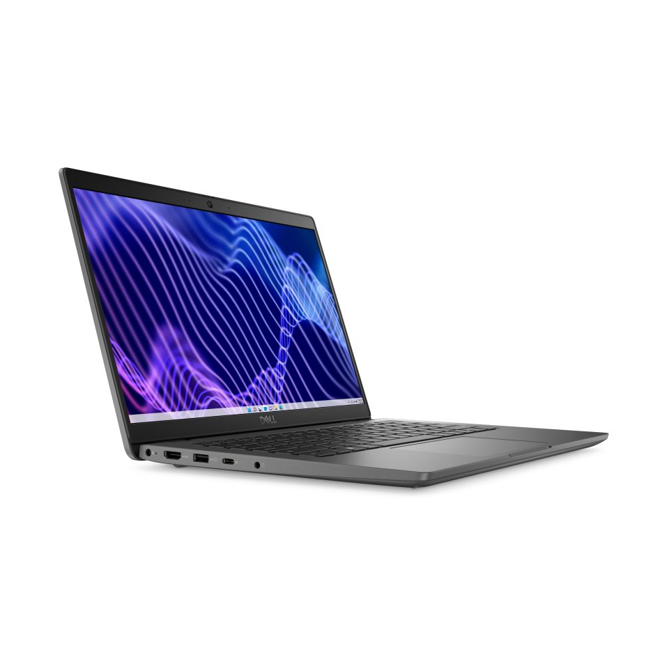 Portatif Dell Latitude 3450 14po U5/16G/256SSD NVMe/W11P Boîte Ouverte - Image 3