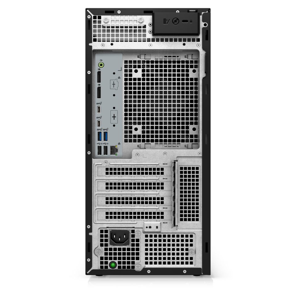 Tour Dell Precision 3660 i7/16G/1ToSSD/W11P Boîte Ouverte - Image 2