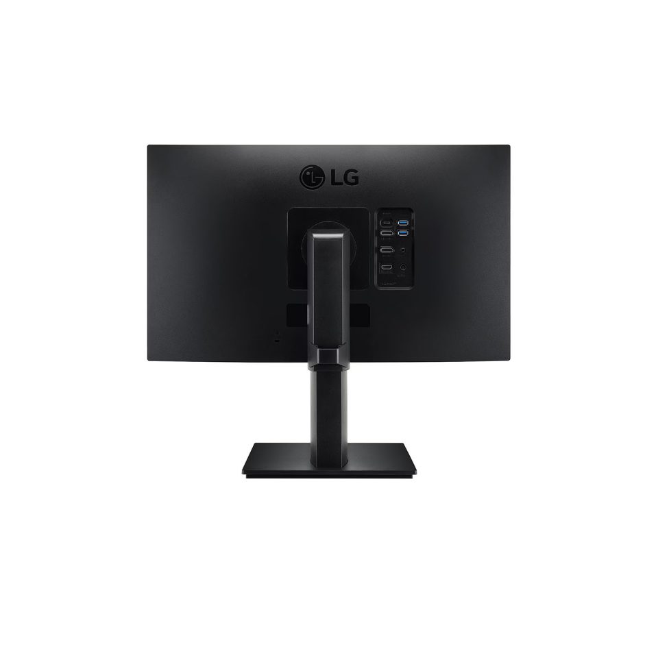 Moniteur LG 24BP75Q-B 24po/QHD/IPS/5ms/60Hz/VESA Boîte Ouverte - Image 4