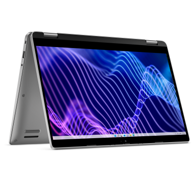 Portatif-tablette Dell Latitude 3340 13po i3/8G/256SSD/W11P Boîte Ouverte