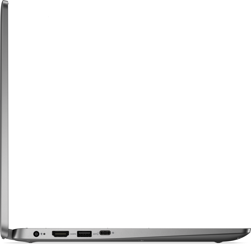 Portatif-tablette Dell Latitude 3340 13po i3/8G/256SSD/W11P Boîte Ouverte - Image 3