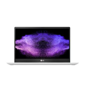Portatif LG UltraPC 13U70Q 13po intel R7/8G/512SSD/W11 Boîte Ouverte