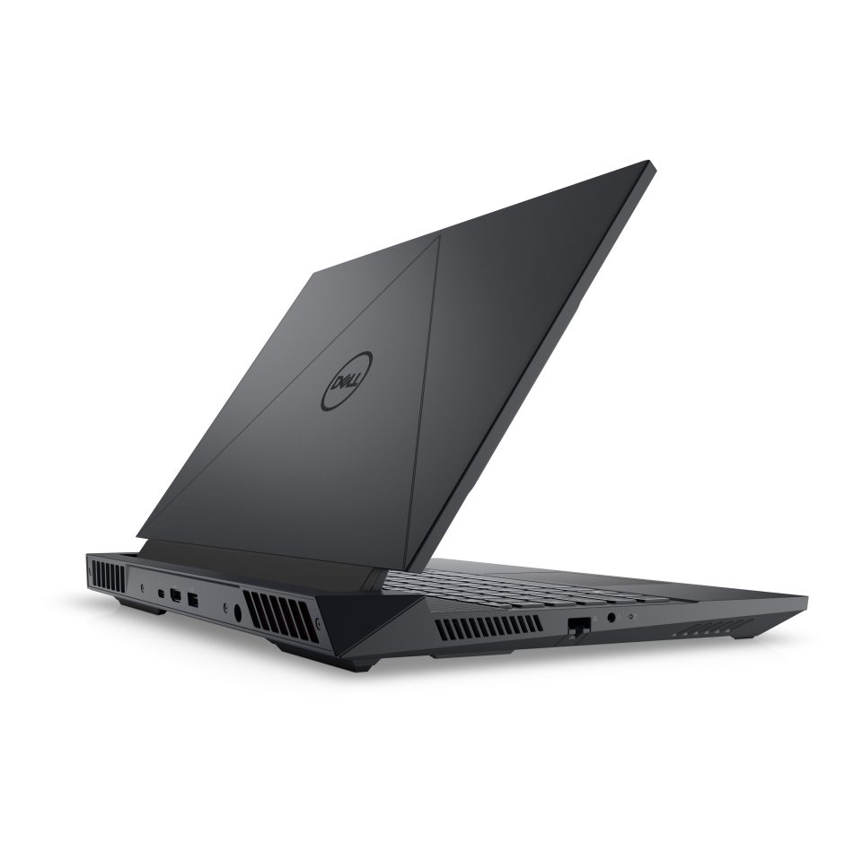 Portatif Dell G15 5530 15po i5/16G/512SSD/RTX3050/W11 Boîte Ouverte - Image 3