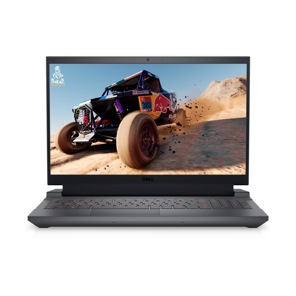 Portatif Dell G15 5530 15po i5/16G/512SSD/RTX3050/W11 Boîte Ouverte