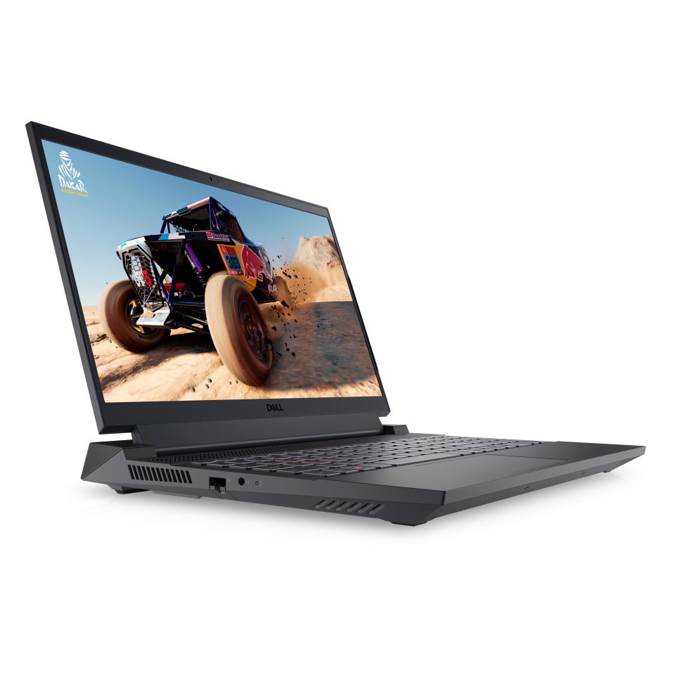 Portatif Dell G15 5530 15po i5/16G/512SSD/RTX3050/W11 Boîte Ouverte - Image 2