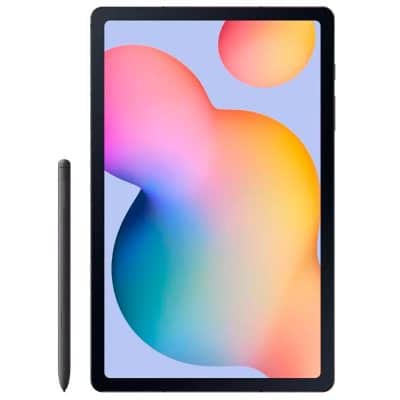 Tablette Samsung Galaxy Tab S6 Lite 10.4"/4Go/64Go