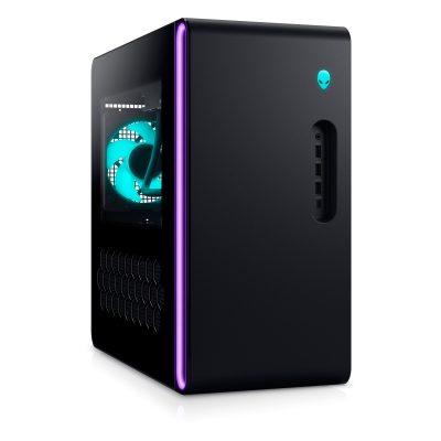 Tour Alienware Aurora R16 i7/32G/1To/RTX4060/W11 Boîte Ouverte