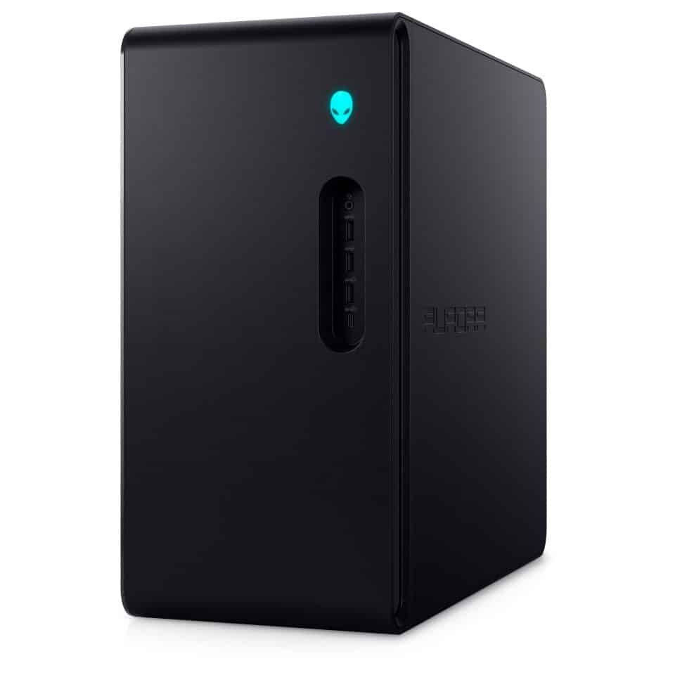 Tour Alienware Aurora R16 i7/32G/1To/RTX4060/W11 Boîte Ouverte - Image 2