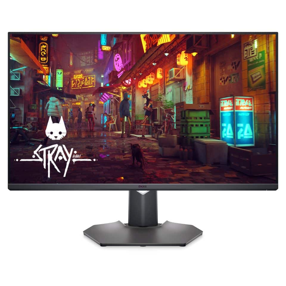 Moniteur Dell G3223Q 32po/4K/IPS/1ms/144Hz/VESA Boîte Ouverte