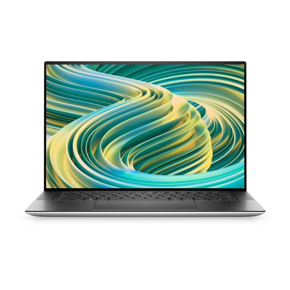 Portatif XPS 9530 15po I9/64G/1ToSSD/RTX4060/W11 Boîte Ouverte - Image 3