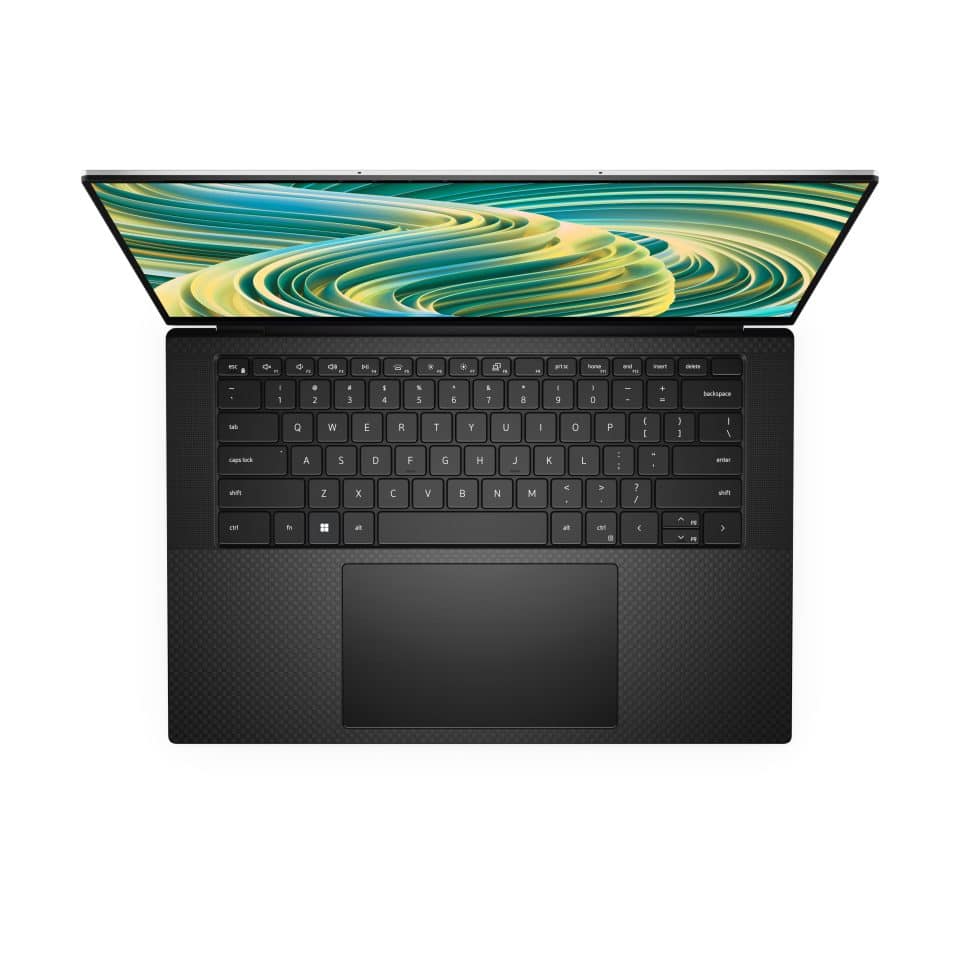 Portatif XPS 9530 15po I9/64G/1ToSSD/RTX4060/W11 Boîte Ouverte - Image 2