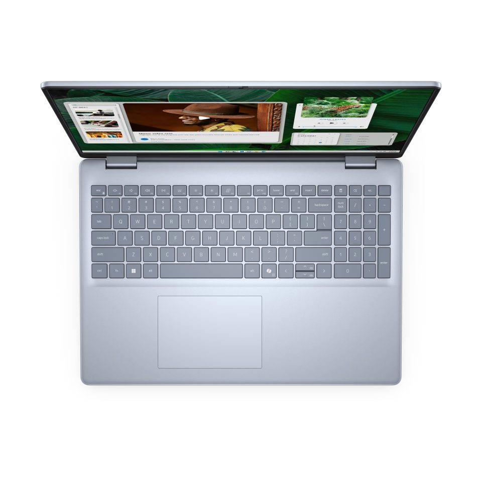 Portatif Dell Inspiron 5640 16po U7/16G/1ToSSD/W11 Boîte Ouverte - Image 2
