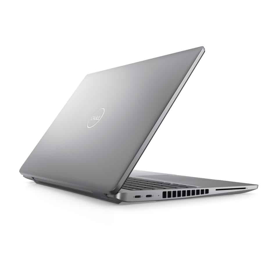 Portatif Dell Latitude 5550 15po U5/16G/256SSD/W11P Boîte Ouverte - Image 3