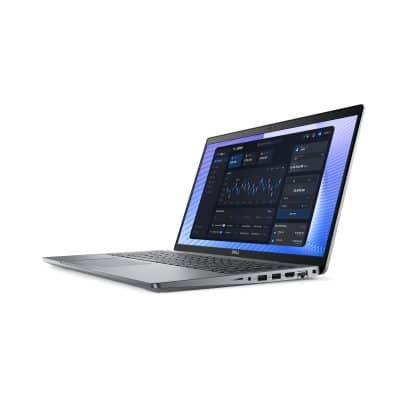 Portatif Dell Precision 3590 15po U7/32G/512SSD/W11P Boîte Ouverte