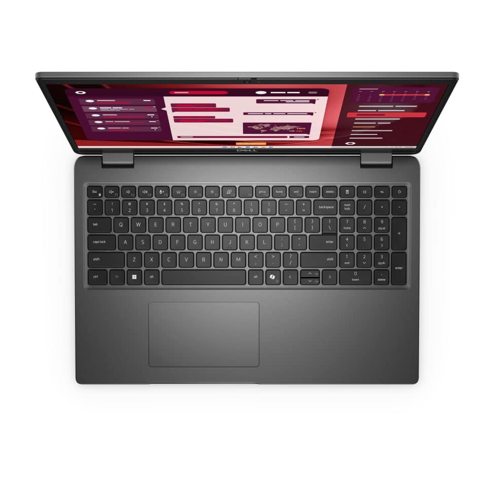 Portatif Dell Latitude 3550 15po i5/16G/512SSD/W11P Boîte Ouverte - Image 3