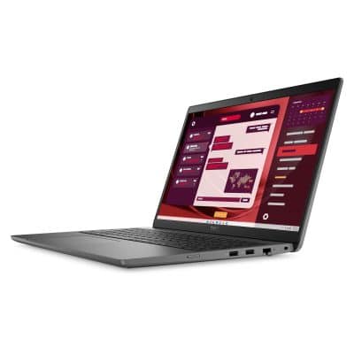 Portatif Dell Latitude 3550 15po i5/16G/512SSD/W11P Boîte Ouverte