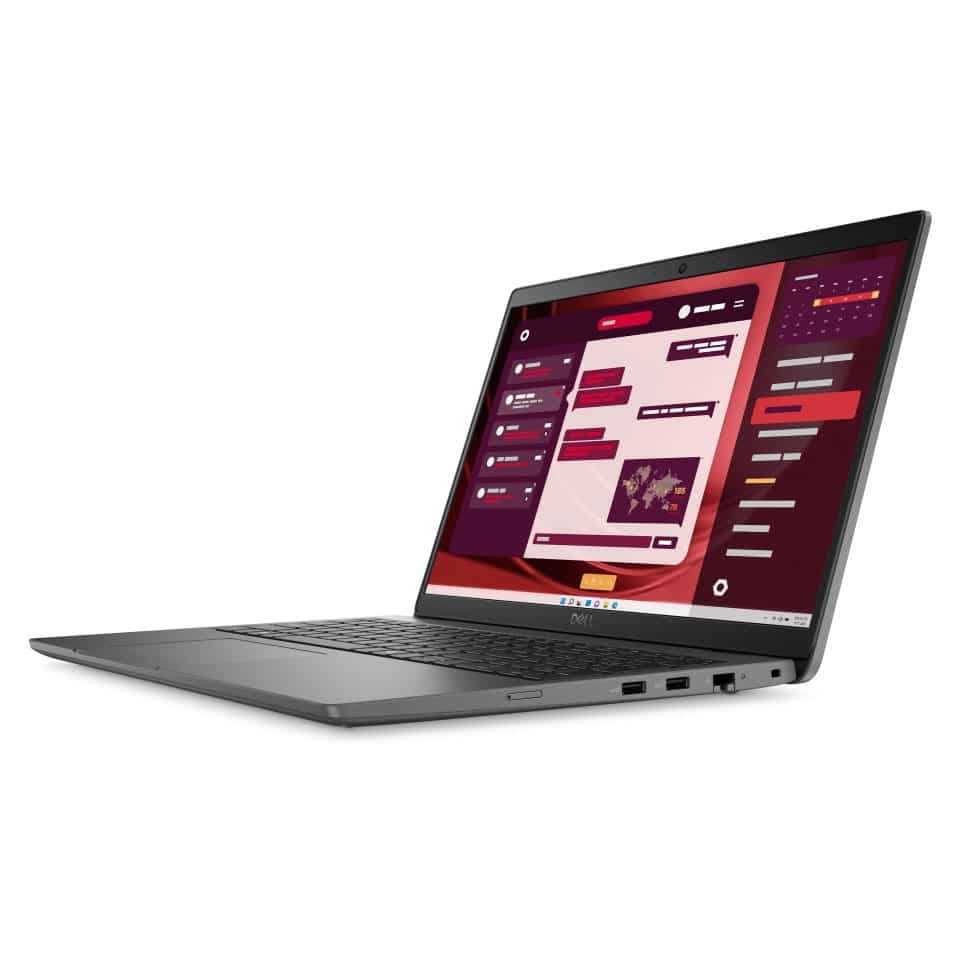 Portatif Dell Latitude 3550 15po i5/16G/512SSD/W11P Boîte Ouverte