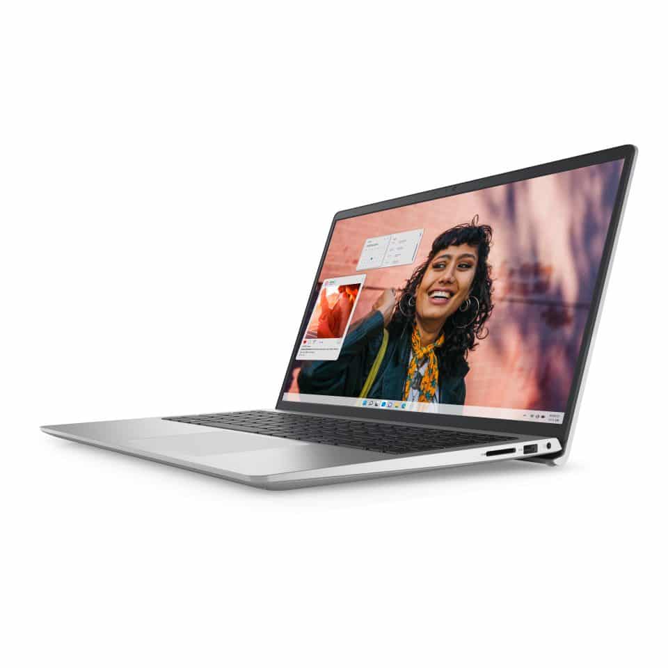 Portatif Dell Inspiron 3530 15po i7/16G/1ToSSD/W11 Boîte Ouverte