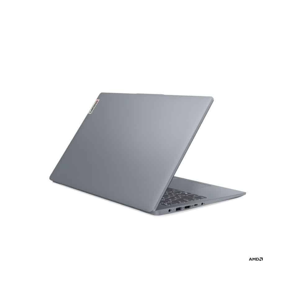 Portatif Lenovo IdeaPad Slim 3 15AMN8 15po R5/8G/512SSD/W11F - Image 2