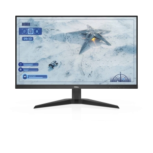 Moniteur Dell G2725D 27po QHD/IPS/1ms/180Hz/VESA/Boîte ouverte