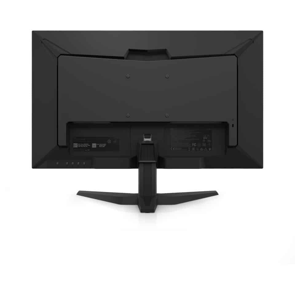 Moniteur Dell G2725D 27po QHD/IPS/1ms/180Hz/VESA/Boîte ouverte - Image 3