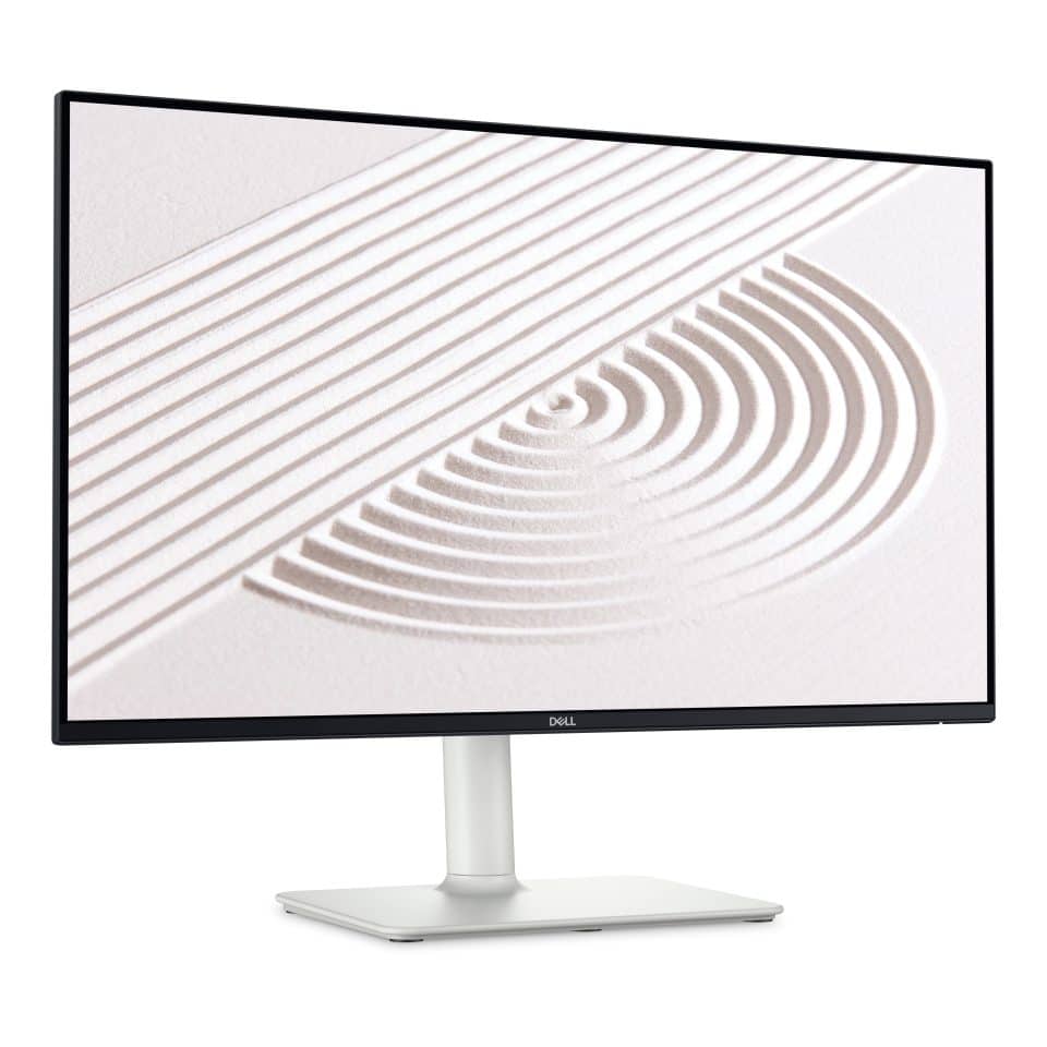 Moniteur Dell  S2425H 24po/FHD/IPS/5ms/100Hz/VESA