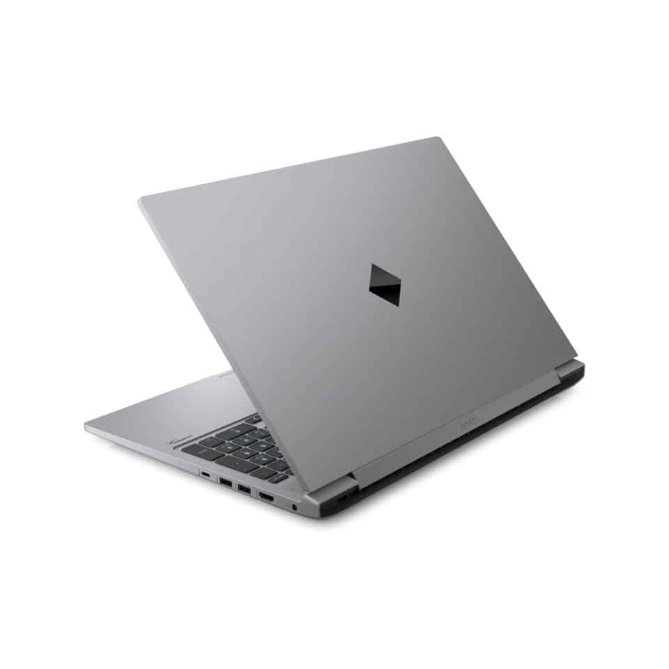 Portatif HP Omen 16-AE0000CA 16po I7/16G/512SSD/RTX4060/W11 Boîte Ouverte - Image 2