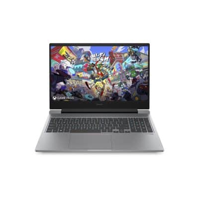 Portatif HP Omen 16-AE0000CA 16po I7/16G/512SSD/RTX4060/W11 Boîte Ouverte