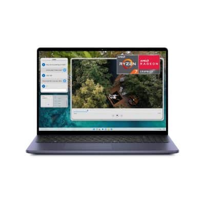 Portatif Dell Inspiron 5645 16po R7/16G/1ToSSD/W11 Boîte Ouverte