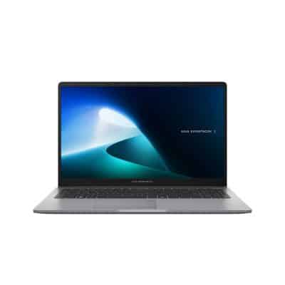 Portatif Asus ExpertBook P1503CVA 15po Intel i5/16G/512SSD/W11P