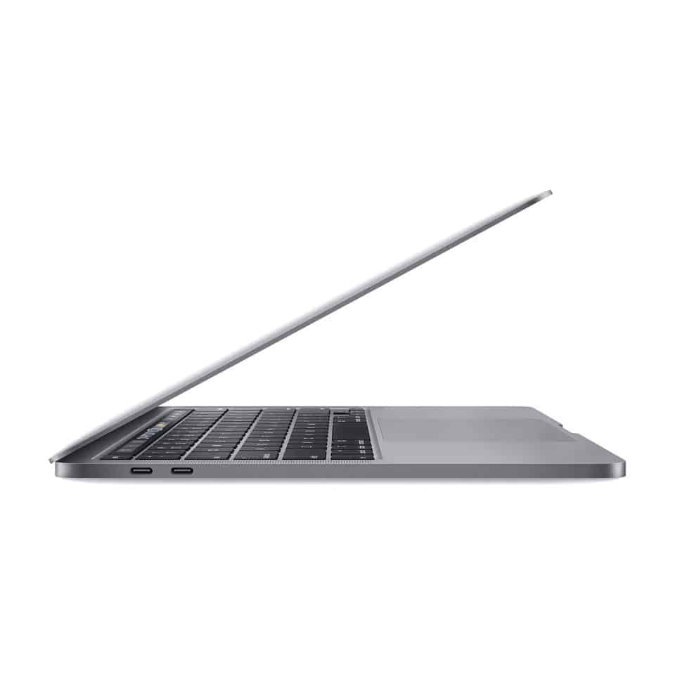 Portatif MacBook Pro 13 2020 13po i7/16G/500SSD/Sequoia OrdiVert revalorisé - Image 2
